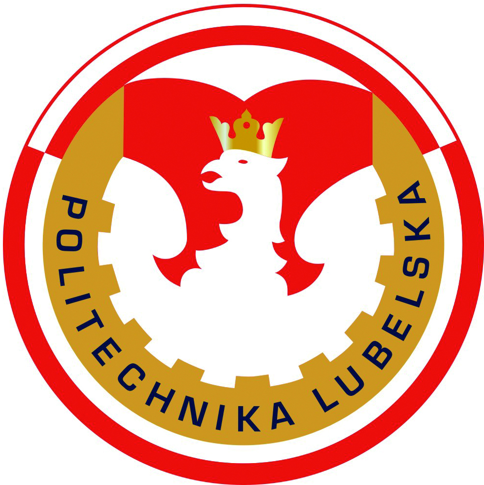 Logo Politechnika Lubelska PL