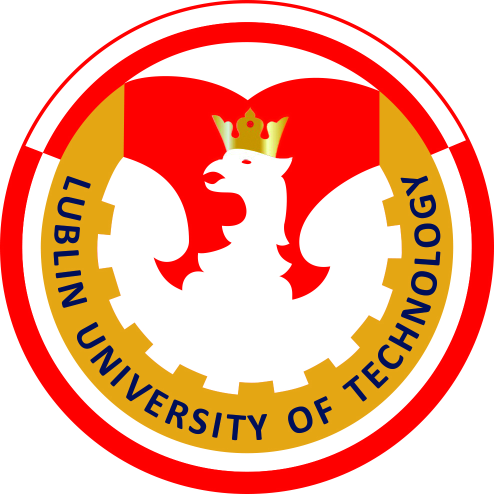 Logotyp Uniwersytetu Przyrodniczego