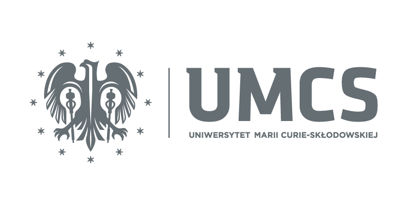 logotyp UMCS PL